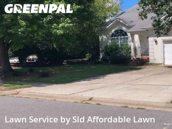 Lawn Service nearby Suffolk, VA, 
