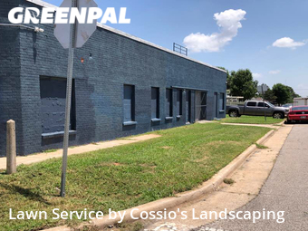 Lawn Care Service nearby Oklahoma City, OK, 