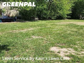 Lawn Care Service nearby Texas City, TX, 