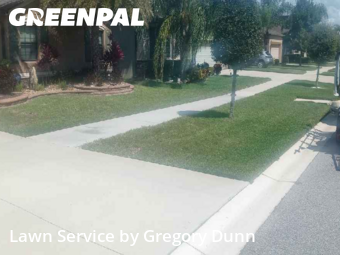 Yard Cutting nearby Riverview, FL, 