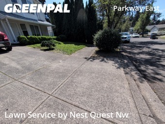 Landscaper In Vancouver,98682,Landscaping by Nest Quest Nw, work completed in Jun , 2026