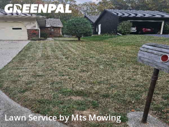 Lawn Maintenance nearby Rockford, IL, 