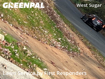 Lawn Mowing nearby Charlotte, NC, 