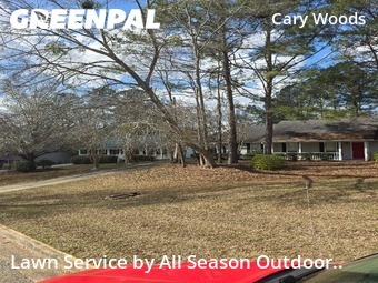 Yard Cutting nearby Auburn, AL, 