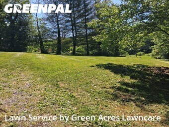 Yard Cutting nearby Kingsport, TN, 