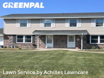 Yard Mowing nearby Franklin, WI, 