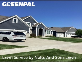 Yard Cutting nearby Ankeny, IA, 