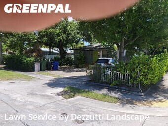 Lawn Cut nearby Fort Lauderdale, FL, 