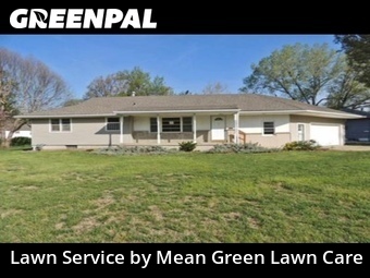 Lawn Mow nearby Lee's Summit, MO, 
