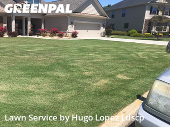 Lawn Mowing nearby Marietta, CA, 