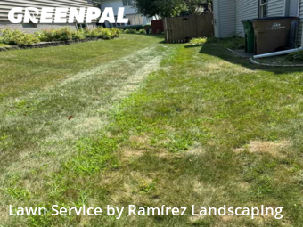 Lawn Maintenance nearby West Des Moines, IA, 