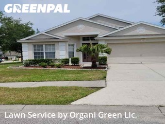 Lawn Care nearby Wesley Chapel, FL, 