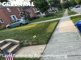 Lawn Care nearby Catonsville, MD, 