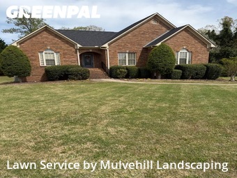 Lawn Cut nearby Gardendale, AL, 