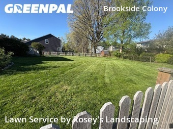 Lawn Mowing nearby Columbus, OH, 