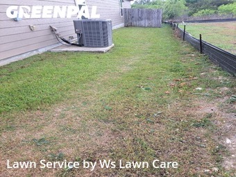 Yard Cutting nearby New Braunfels, TX, 