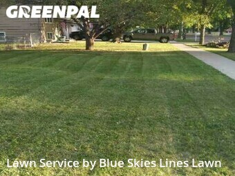 Lawn Maintenance nearby Fargo, MN, 