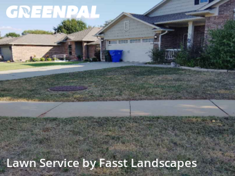 Lawn Mow nearby Norman, OK, 