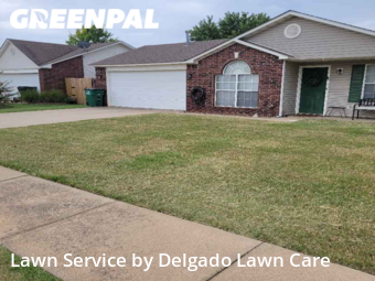 Lawn Mowing nearby Owasso, OK, 