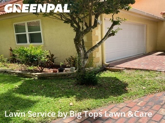 Lawn Mow nearby Winter Springs, FL, 