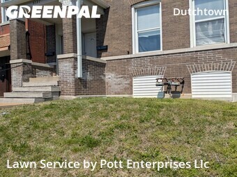 Lawn Service nearby St. Louis, MO, 