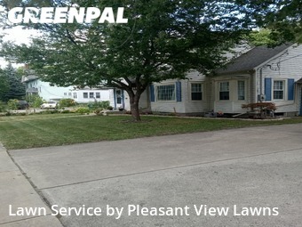 Lawn Mowing Service nearby Bay City, MI, 