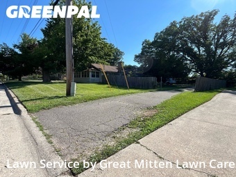 Grass Cutting nearby Lansing, MI, 