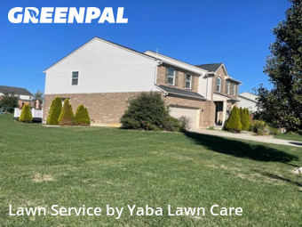 Lawn Service nearby Liberty Township, OH, 