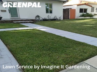 Yard Cutting nearby Miami, FL, 