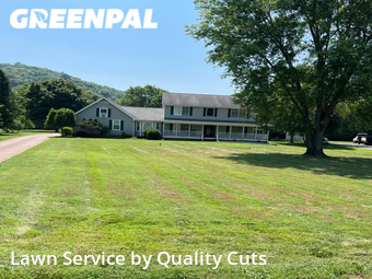 Lawn Mowing Service nearby Hendersonville, TN, 