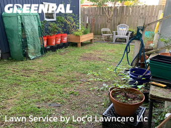 Lawn Mow nearby New Orleans, LA, 