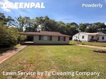 Lawn Care Service nearby Birmingham, AL, 