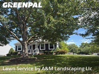 Lawn mowed in Middle River, 21220