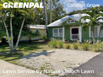 Lawn Cutting nearby Fort Myers, FL, 