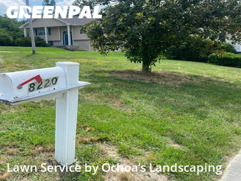 Lawn Care Service nearby Chattanooga, GA, 