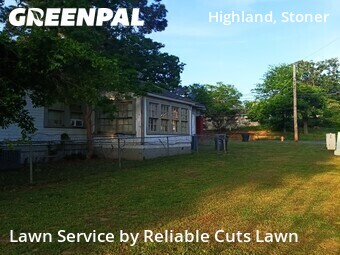 Lawn Mow nearby Shreveport, LA, 