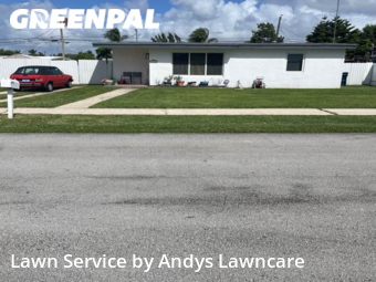 Lawn Mowing nearby Miami, FL, 