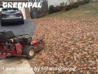 Lawn Mowing nearby Dumfries, VA, 