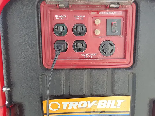 Small Equipment Rx Photo 6
