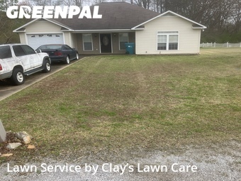 Yard Mowing nearby Gadsden, AL, 