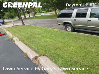 Lawn Cut nearby Saint Paul, MN, 