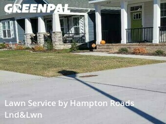 Grass Cutting nearby Chesapeake, VA, 