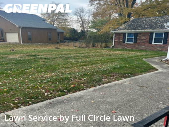 Lawn Care Service nearby Cincinnati, OH, 