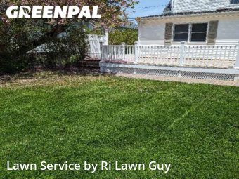 Grass Cutting nearby Newport, RI, 