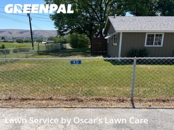 Yard Cutting nearby Selah, WA, 