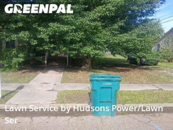 Lawn Mowing Service nearby Jackson, TN, 