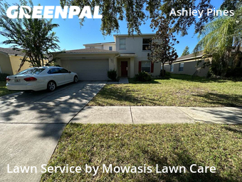 Lawn Cutting nearby Wesley Chapel, FL, 