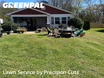 Lawn Mowing Service nearby Charlotte, NC, 