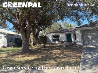 Lawn Mowing nearby West Melbourne, FL, 