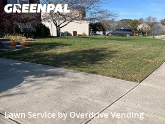 Yard Mowing nearby Fort Wright, KY, 